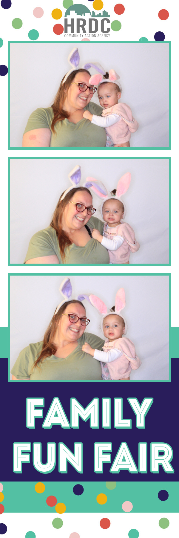 Family Fun Fair | View more photos from the event at gallery.photoboothbillings.com/u/PhotoBoothBillings/Family-Fun-Fair