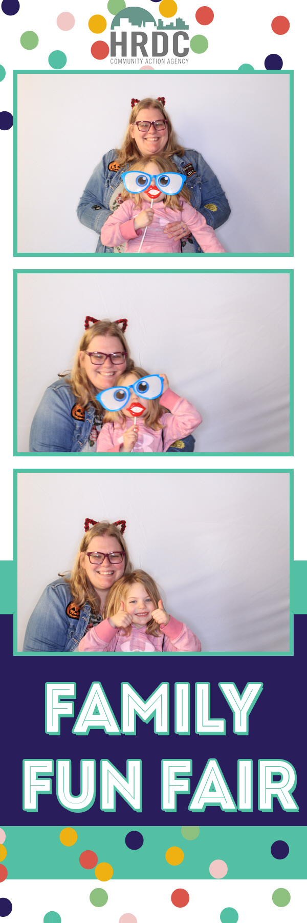 Family Fun Fair | View more photos from the event at gallery.photoboothbillings.com/u/PhotoBoothBillings/Family-Fun-Fair
