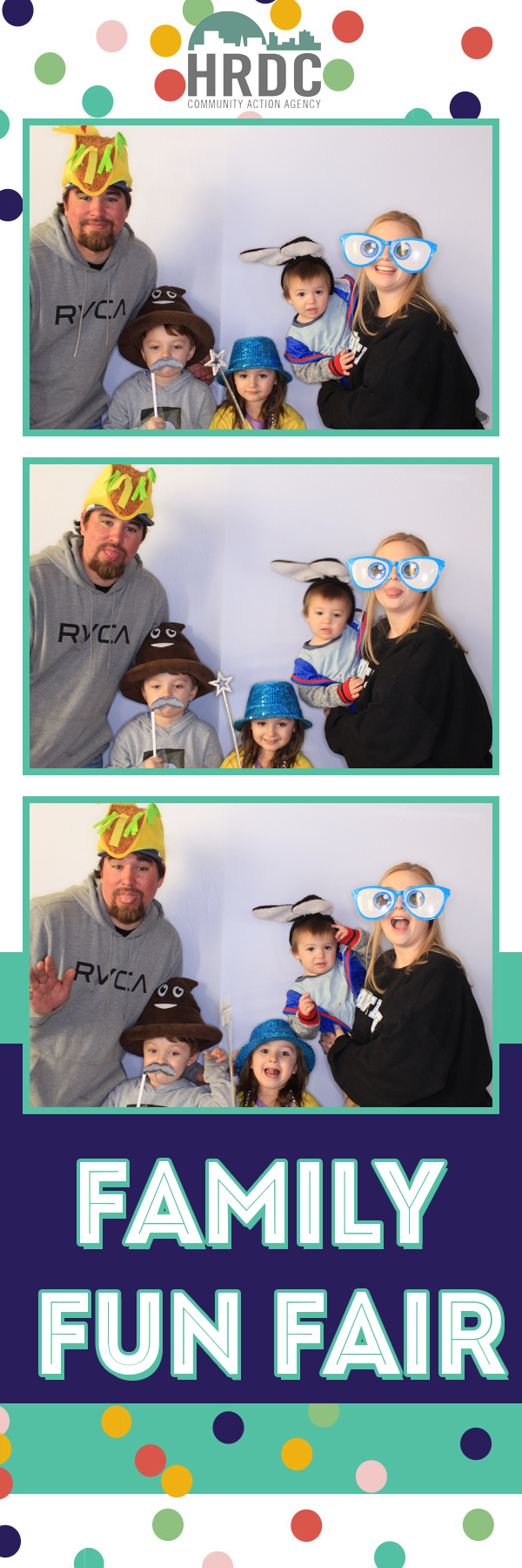 Family Fun Fair | View more photos from the event at gallery.photoboothbillings.com/u/PhotoBoothBillings/Family-Fun-Fair