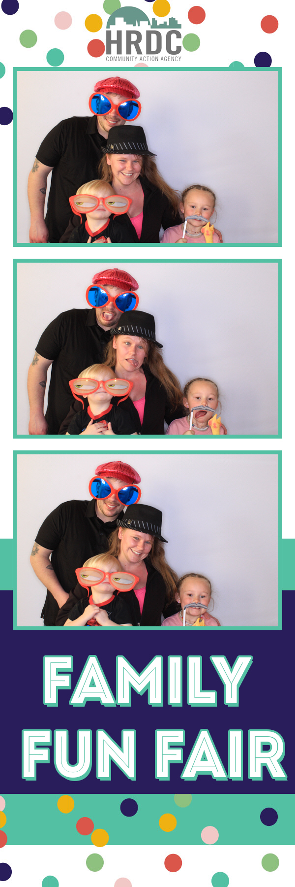 Family Fun Fair | View more photos from the event at gallery.photoboothbillings.com/u/PhotoBoothBillings/Family-Fun-Fair