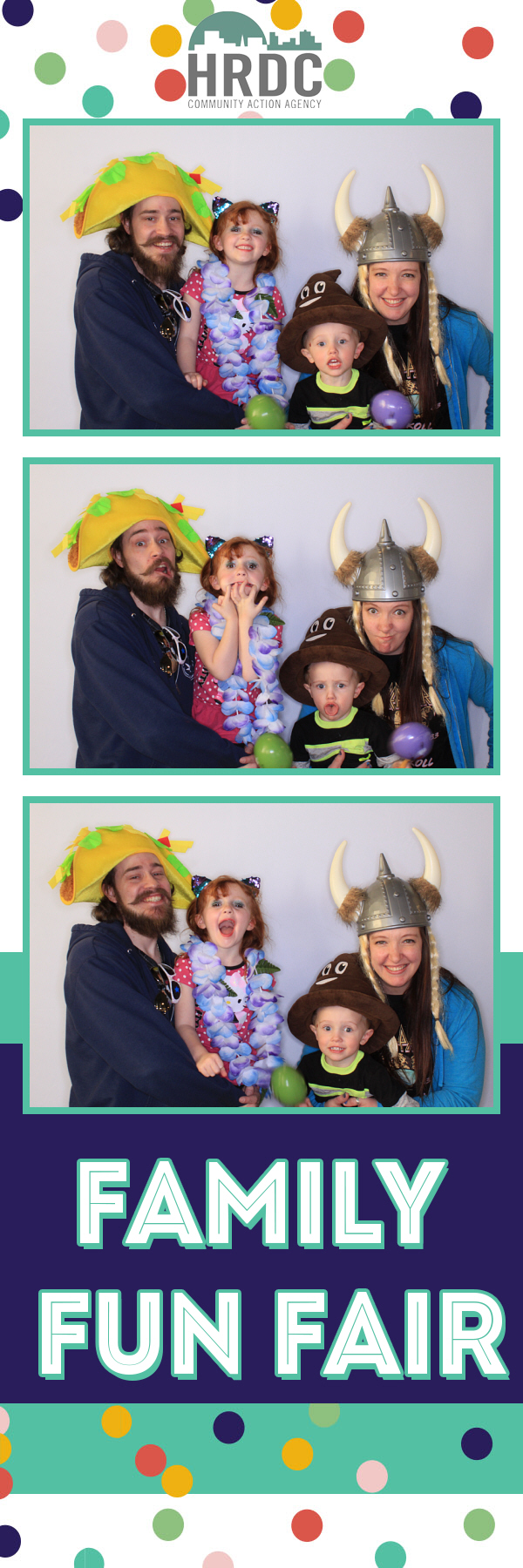 Family Fun Fair | View more photos from the event at gallery.photoboothbillings.com/u/PhotoBoothBillings/Family-Fun-Fair