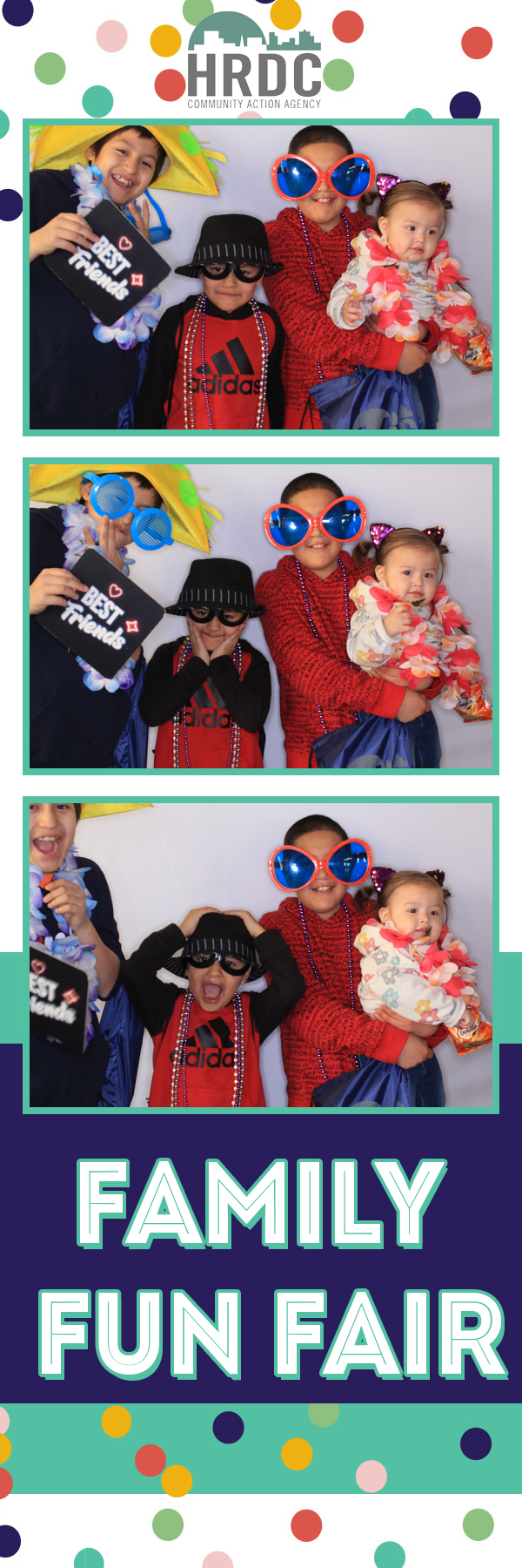 Family Fun Fair | View more photos from the event at gallery.photoboothbillings.com/u/PhotoBoothBillings/Family-Fun-Fair