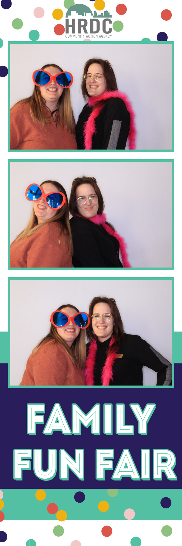 Family Fun Fair | View more photos from the event at gallery.photoboothbillings.com/u/PhotoBoothBillings/Family-Fun-Fair