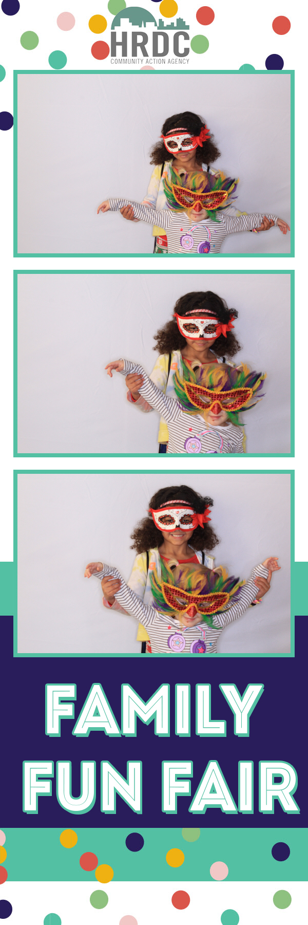 Family Fun Fair | View more photos from the event at gallery.photoboothbillings.com/u/PhotoBoothBillings/Family-Fun-Fair