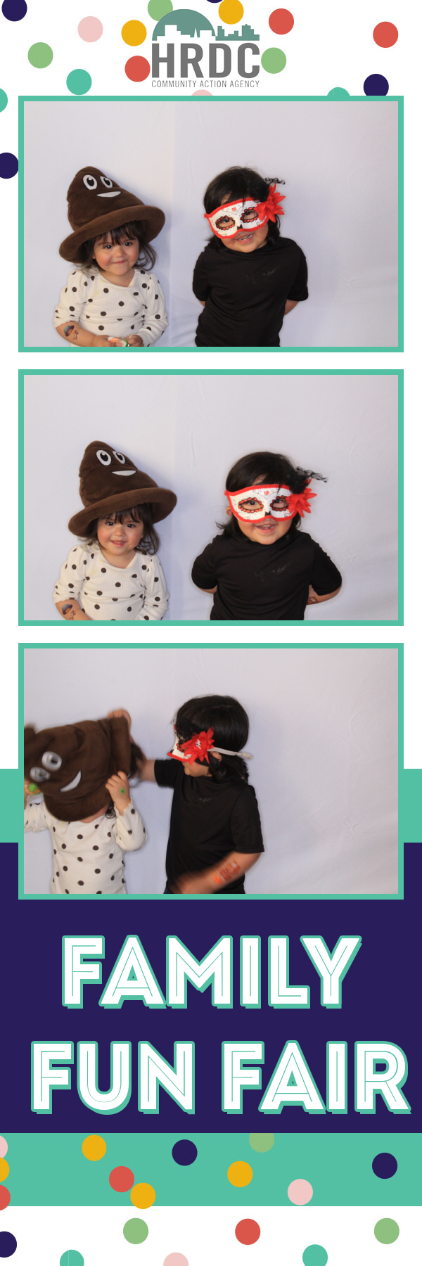 Family Fun Fair | View more photos from the event at gallery.photoboothbillings.com/u/PhotoBoothBillings/Family-Fun-Fair
