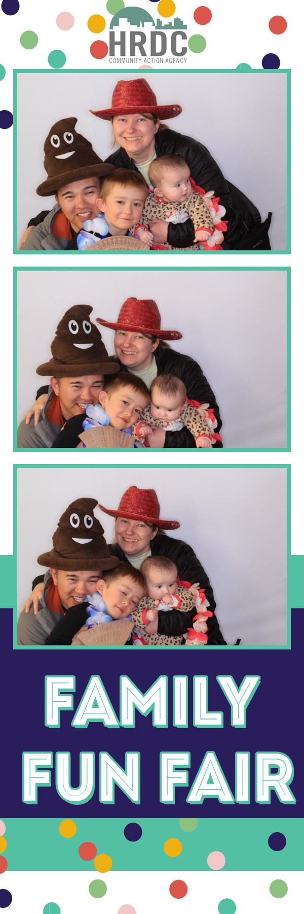 Family Fun Fair | View more photos from the event at gallery.photoboothbillings.com/u/PhotoBoothBillings/Family-Fun-Fair