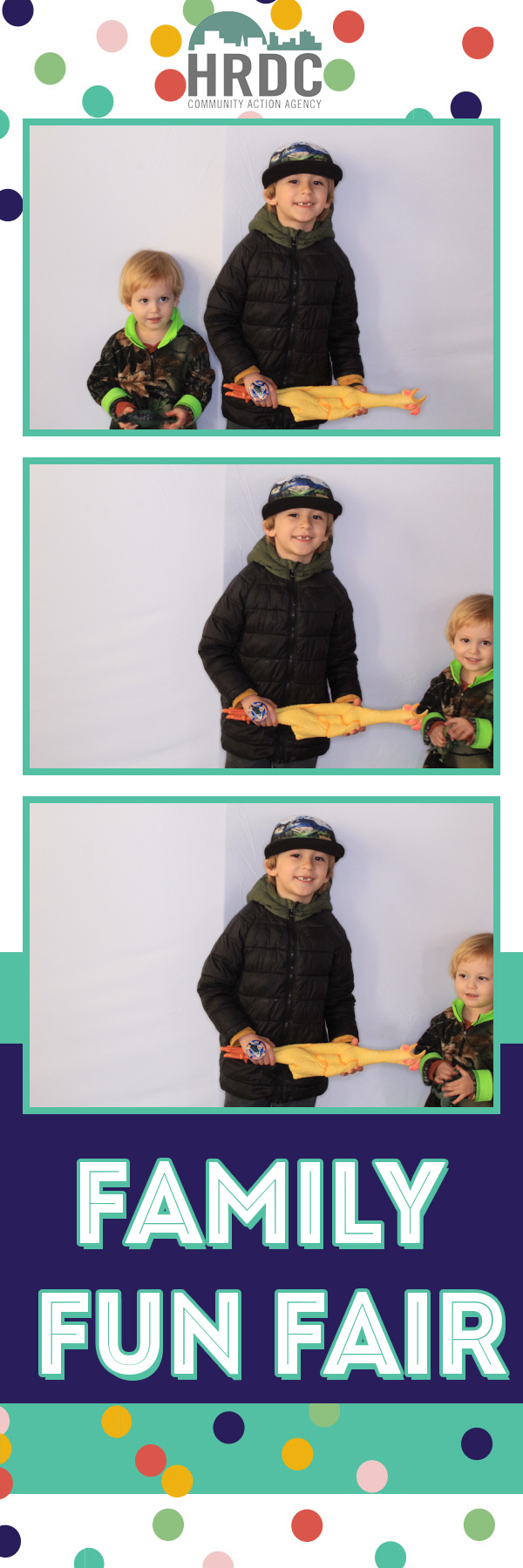 Family Fun Fair | View more photos from the event at gallery.photoboothbillings.com/u/PhotoBoothBillings/Family-Fun-Fair