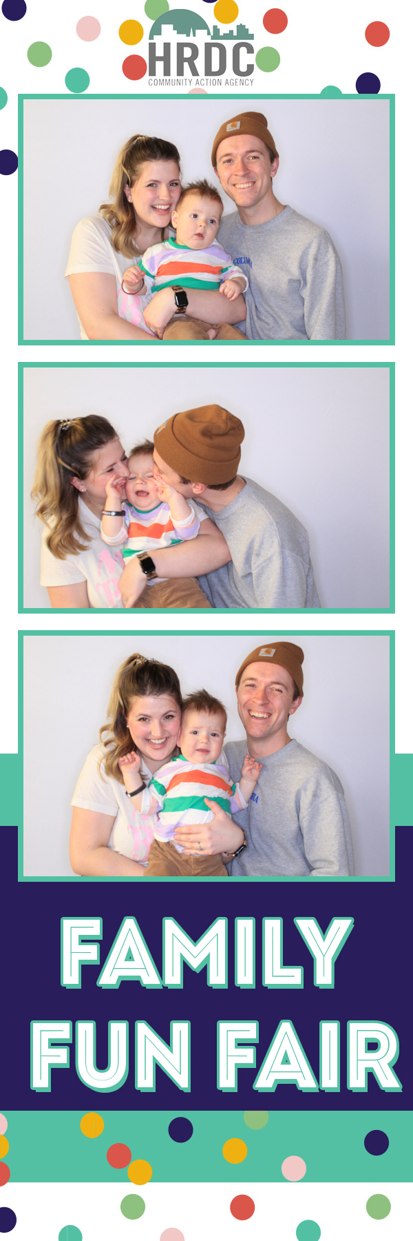 Family Fun Fair | View more photos from the event at gallery.photoboothbillings.com/u/PhotoBoothBillings/Family-Fun-Fair