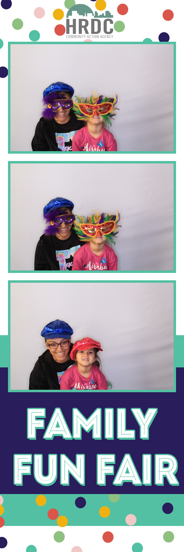 Family Fun Fair | View more photos from the event at gallery.photoboothbillings.com/u/PhotoBoothBillings/Family-Fun-Fair