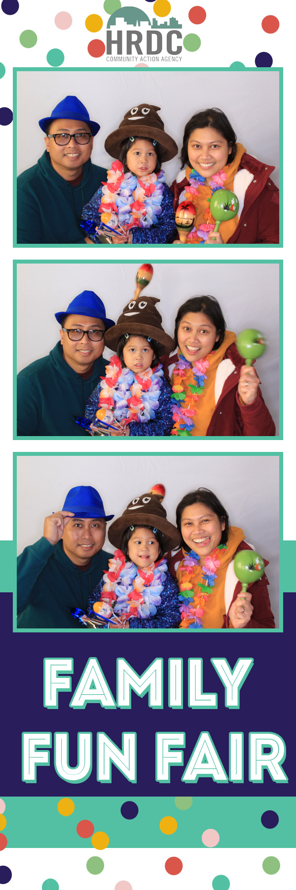 Family Fun Fair | View more photos from the event at gallery.photoboothbillings.com/u/PhotoBoothBillings/Family-Fun-Fair