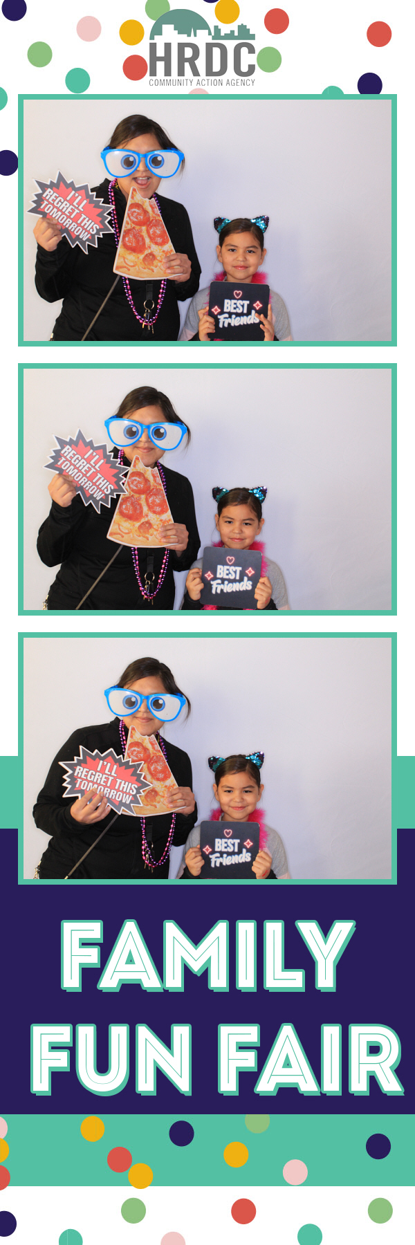Family Fun Fair | View more photos from the event at gallery.photoboothbillings.com/u/PhotoBoothBillings/Family-Fun-Fair