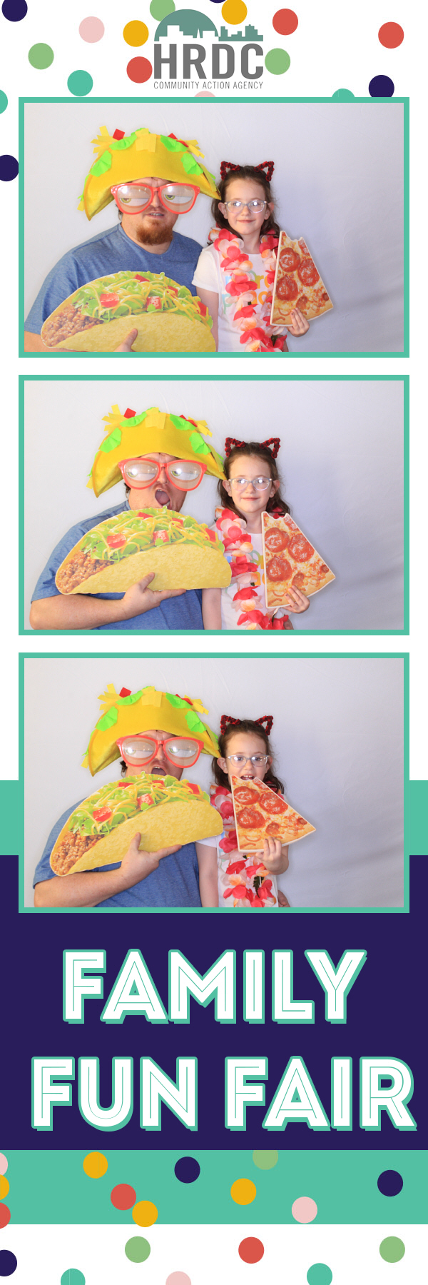 Family Fun Fair | View more photos from the event at gallery.photoboothbillings.com/u/PhotoBoothBillings/Family-Fun-Fair