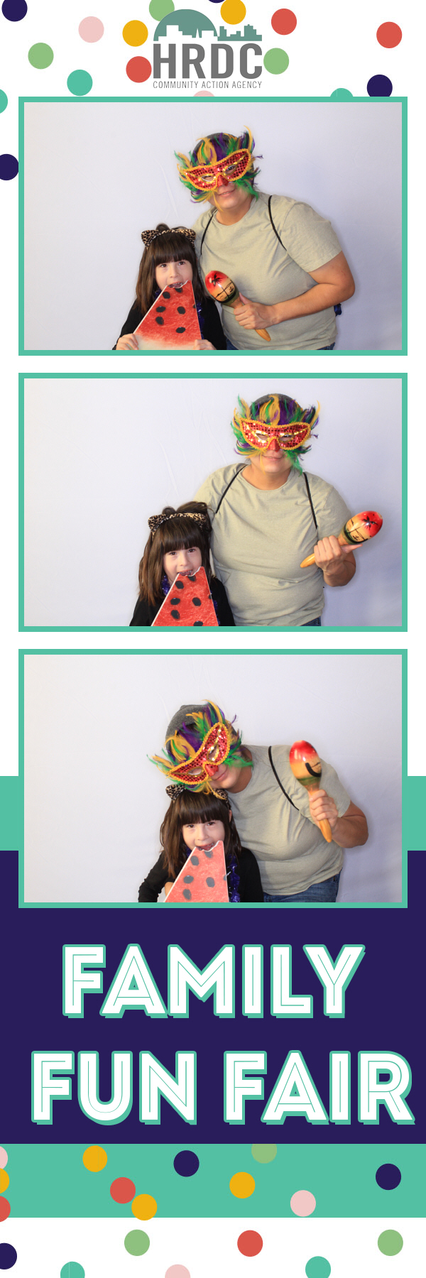 Family Fun Fair | View more photos from the event at gallery.photoboothbillings.com/u/PhotoBoothBillings/Family-Fun-Fair