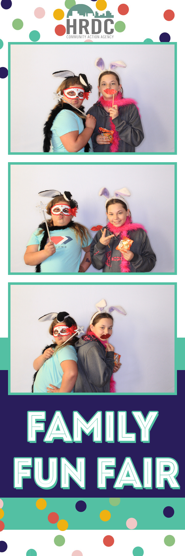 Family Fun Fair | View more photos from the event at gallery.photoboothbillings.com/u/PhotoBoothBillings/Family-Fun-Fair