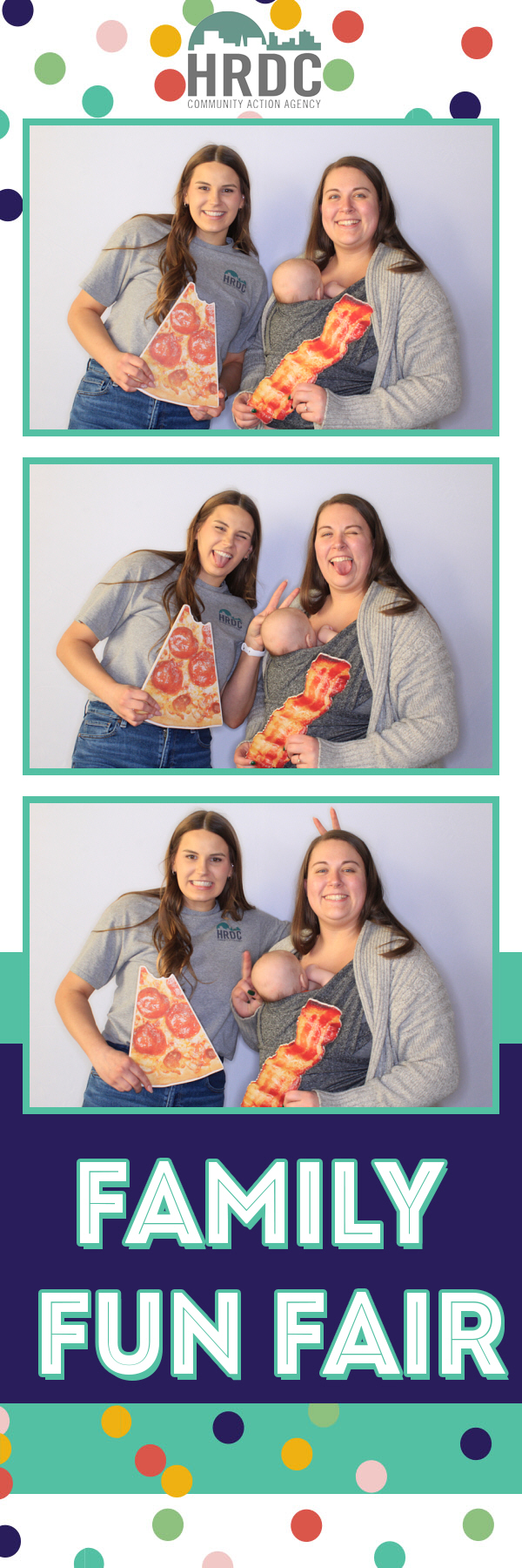 Family Fun Fair | View more photos from the event at gallery.photoboothbillings.com/u/PhotoBoothBillings/Family-Fun-Fair