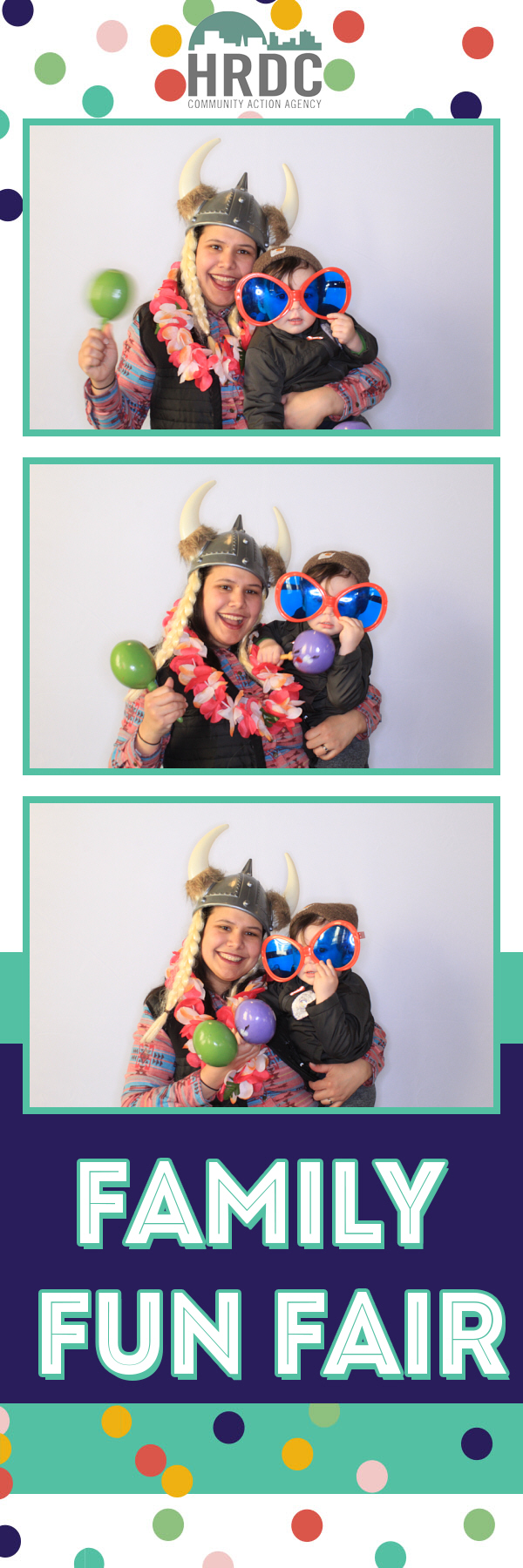 Family Fun Fair | View more photos from the event at gallery.photoboothbillings.com/u/PhotoBoothBillings/Family-Fun-Fair