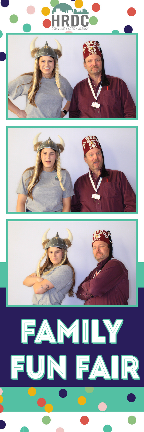 Family Fun Fair | View more photos from the event at gallery.photoboothbillings.com/u/PhotoBoothBillings/Family-Fun-Fair
