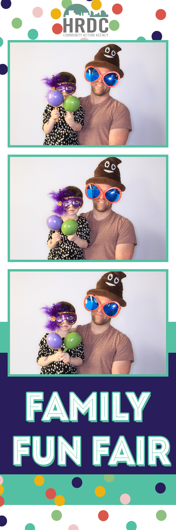 Family Fun Fair | View more photos from the event at gallery.photoboothbillings.com/u/PhotoBoothBillings/Family-Fun-Fair
