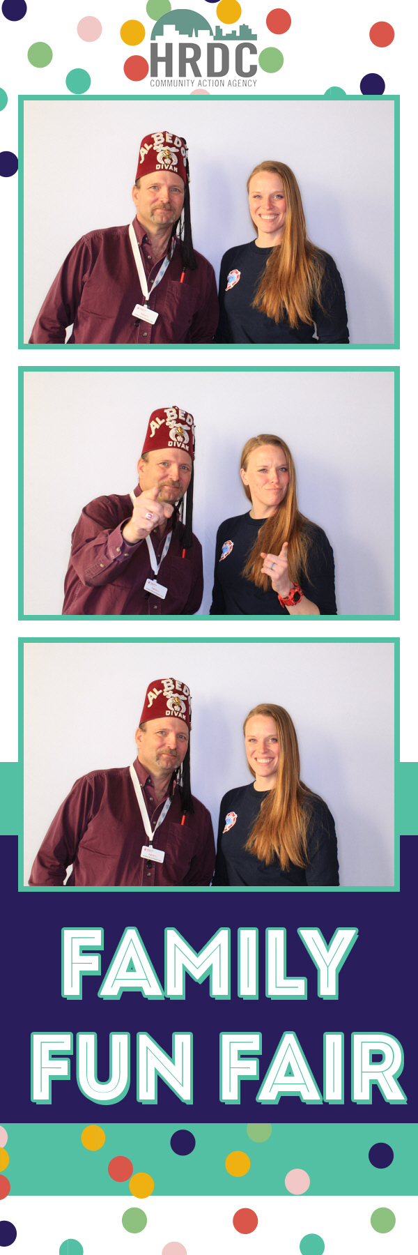 Family Fun Fair | View more photos from the event at gallery.photoboothbillings.com/u/PhotoBoothBillings/Family-Fun-Fair
