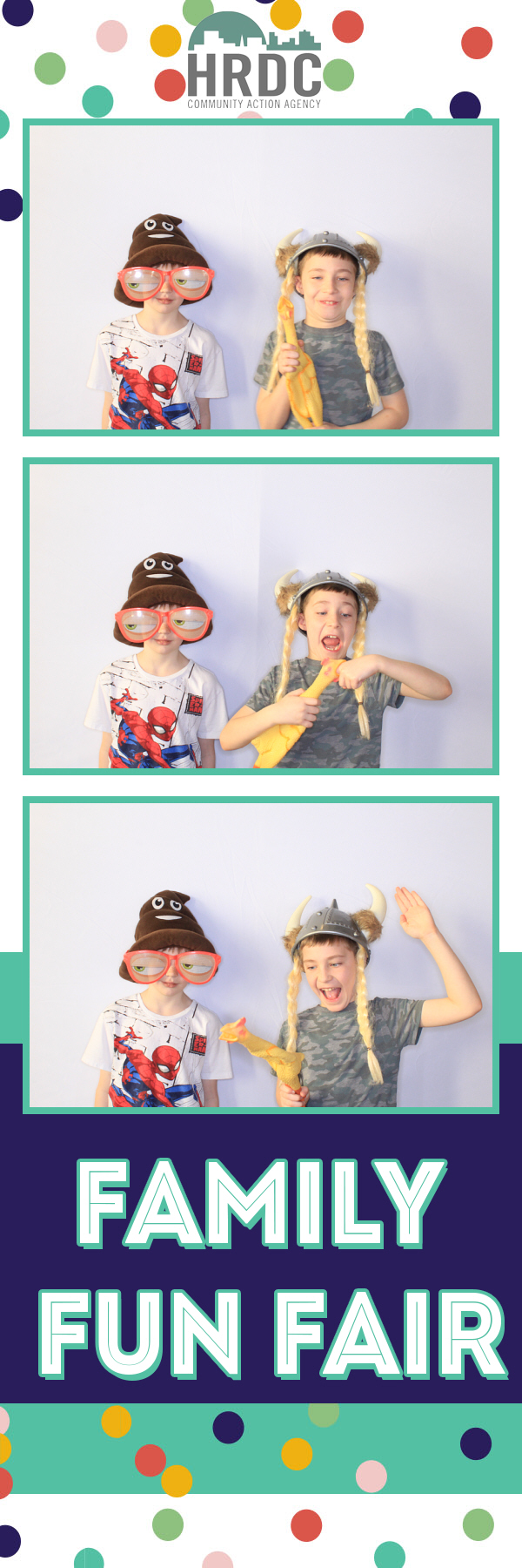 Family Fun Fair | View more photos from the event at gallery.photoboothbillings.com/u/PhotoBoothBillings/Family-Fun-Fair