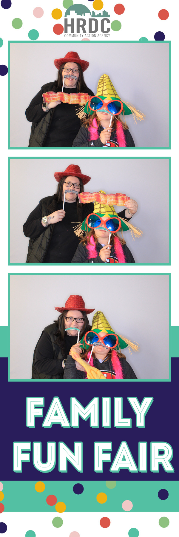 Family Fun Fair | View more photos from the event at gallery.photoboothbillings.com/u/PhotoBoothBillings/Family-Fun-Fair