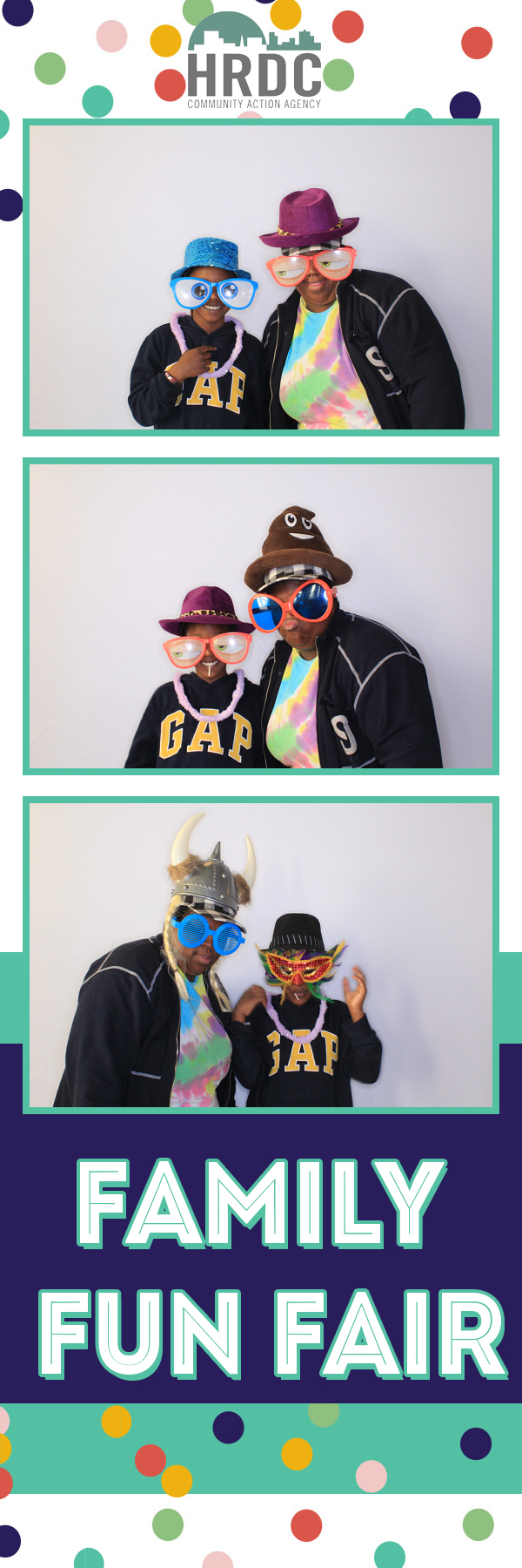 Family Fun Fair | View more photos from the event at gallery.photoboothbillings.com/u/PhotoBoothBillings/Family-Fun-Fair