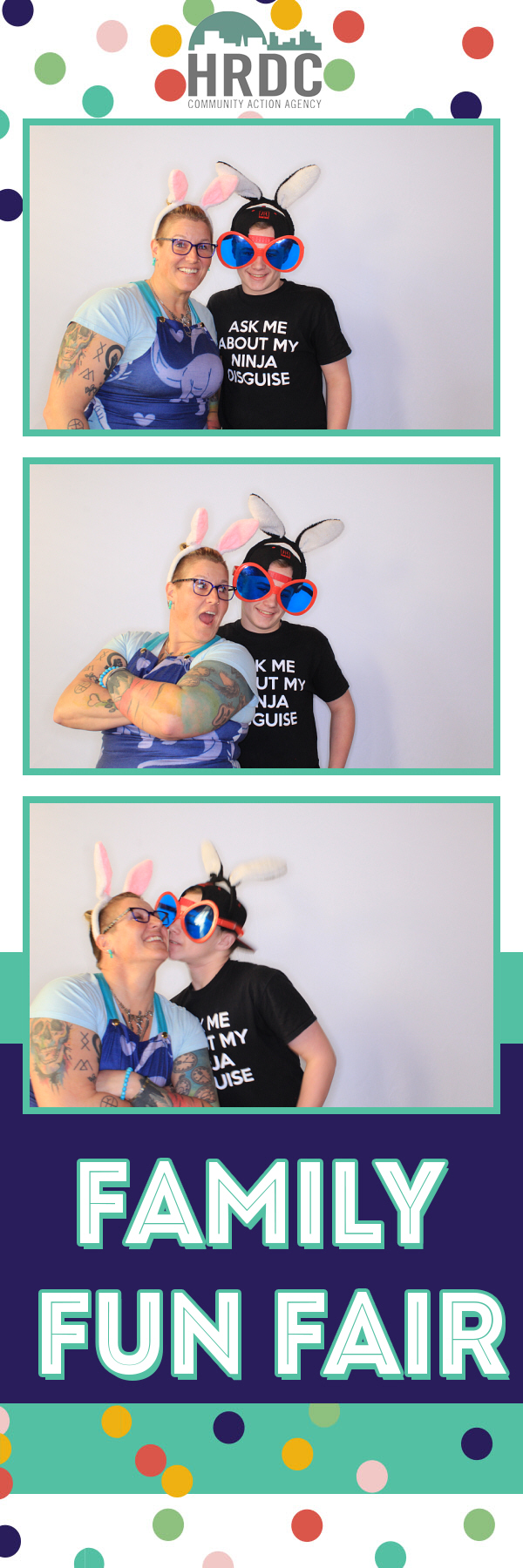Family Fun Fair | View more photos from the event at gallery.photoboothbillings.com/u/PhotoBoothBillings/Family-Fun-Fair