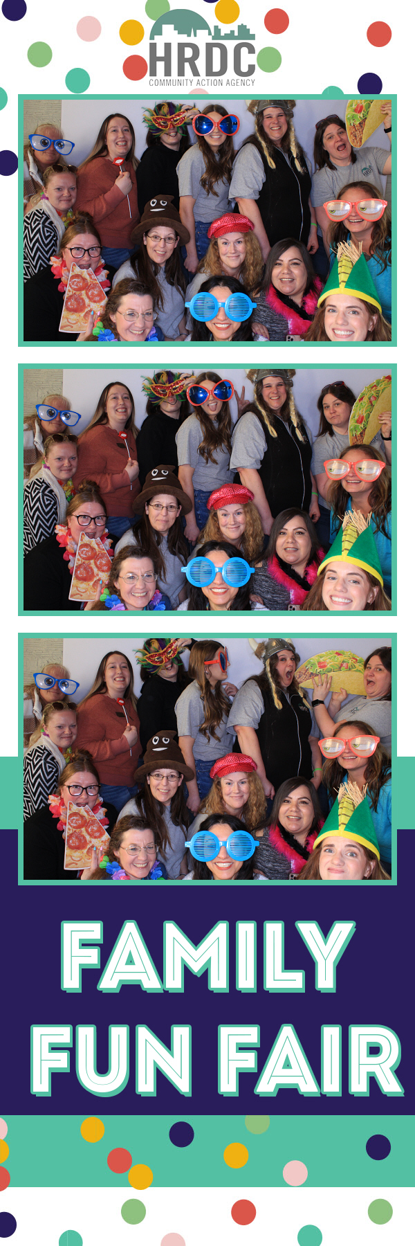 Family Fun Fair | View more photos from the event at gallery.photoboothbillings.com/u/PhotoBoothBillings/Family-Fun-Fair