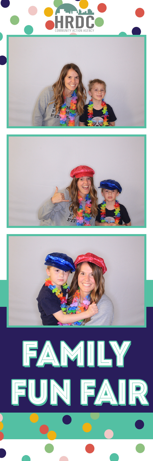 Family Fun Fair | View more photos from the event at gallery.photoboothbillings.com/u/PhotoBoothBillings/Family-Fun-Fair