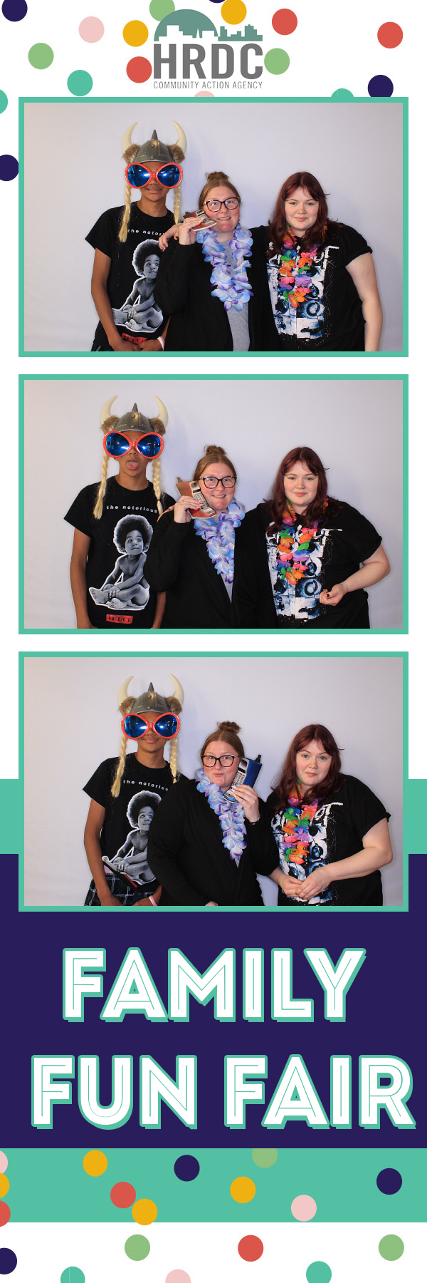 Family Fun Fair | View more photos from the event at gallery.photoboothbillings.com/u/PhotoBoothBillings/Family-Fun-Fair