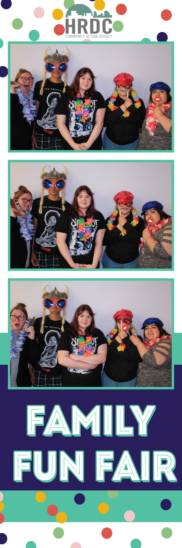 Family Fun Fair | View more photos from the event at gallery.photoboothbillings.com/u/PhotoBoothBillings/Family-Fun-Fair