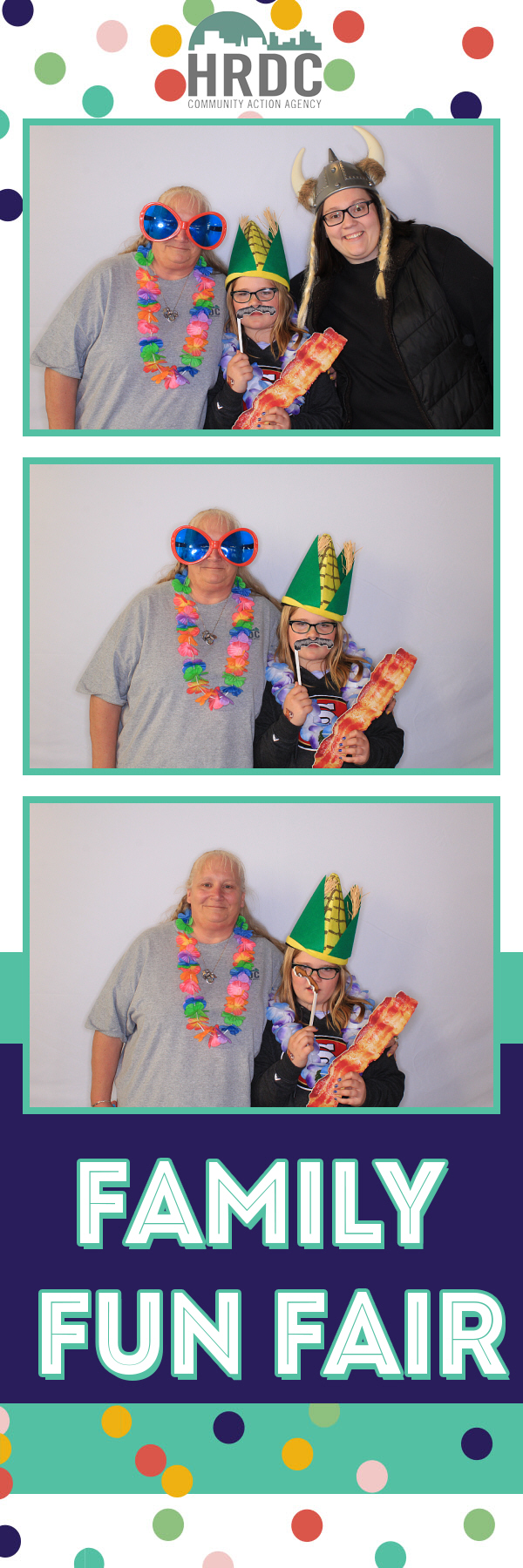 Family Fun Fair | View more photos from the event at gallery.photoboothbillings.com/u/PhotoBoothBillings/Family-Fun-Fair