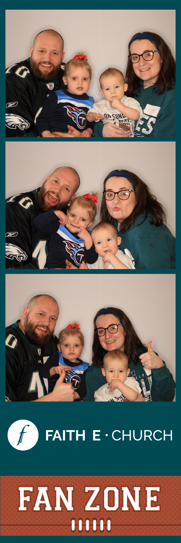 Fan Zone | View more photos from the event at gallery.photoboothbillings.com/u/PhotoBoothBillings/Fan-Zone
