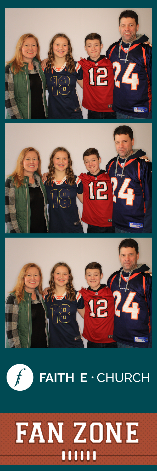 Fan Zone | View more photos from the event at gallery.photoboothbillings.com/u/PhotoBoothBillings/Fan-Zone