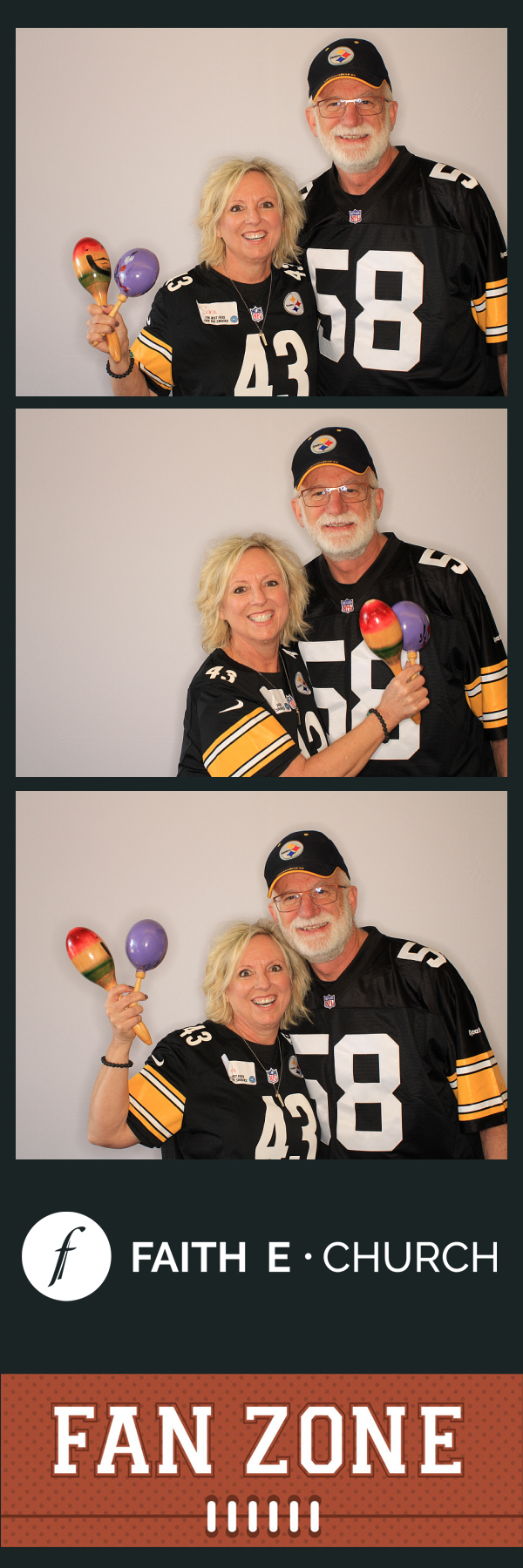 Fan Zone | View more photos from the event at gallery.photoboothbillings.com/u/PhotoBoothBillings/Fan-Zone