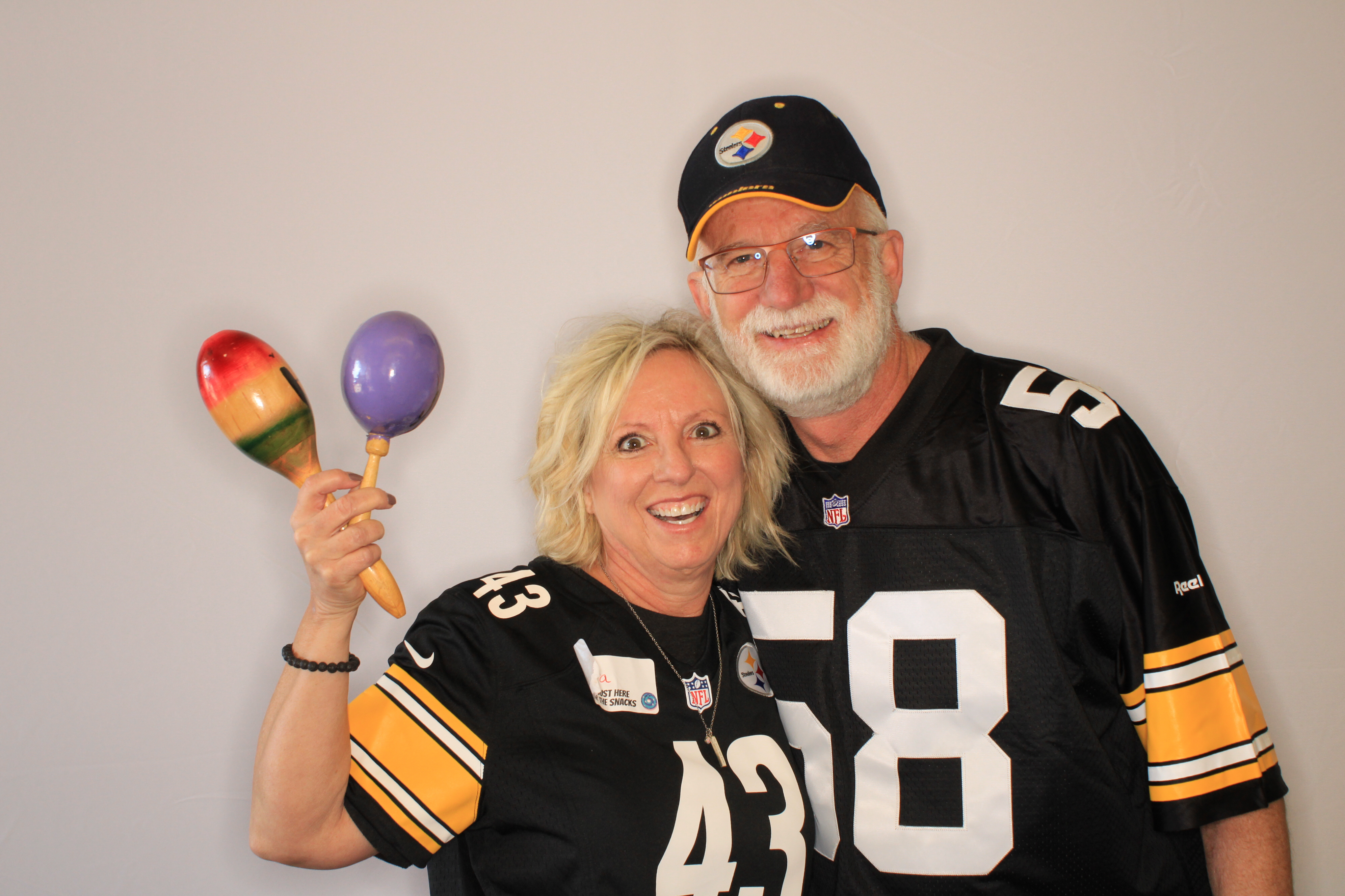 Fan Zone | View more photos from the event at gallery.photoboothbillings.com/u/PhotoBoothBillings/Fan-Zone