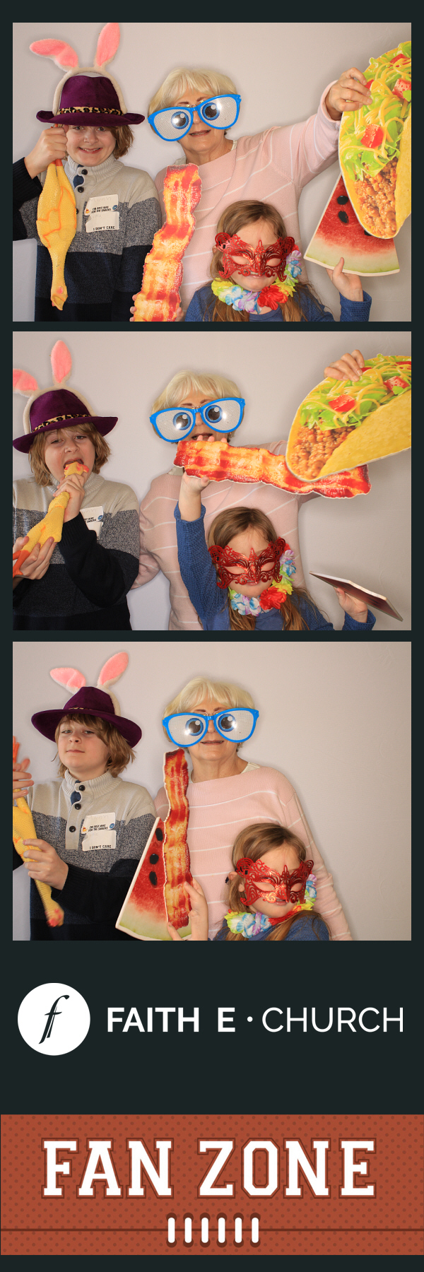 Fan Zone | View more photos from the event at gallery.photoboothbillings.com/u/PhotoBoothBillings/Fan-Zone