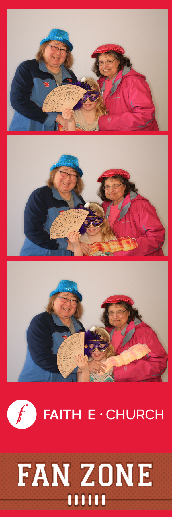 Fan Zone | View more photos from the event at gallery.photoboothbillings.com/u/PhotoBoothBillings/Fan-Zone