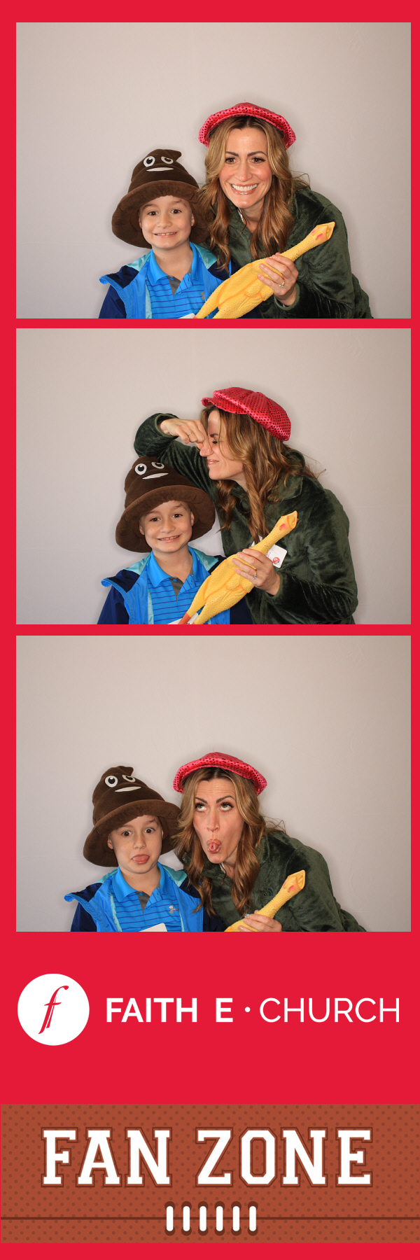 Fan Zone | View more photos from the event at gallery.photoboothbillings.com/u/PhotoBoothBillings/Fan-Zone