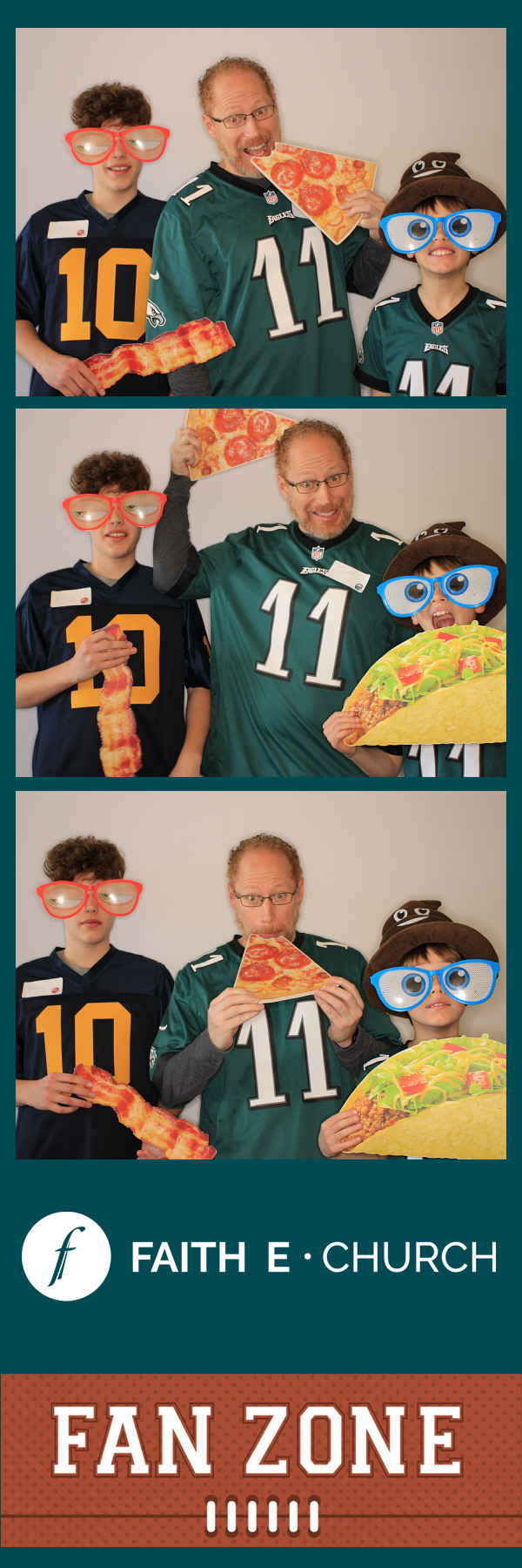 Fan Zone | View more photos from the event at gallery.photoboothbillings.com/u/PhotoBoothBillings/Fan-Zone