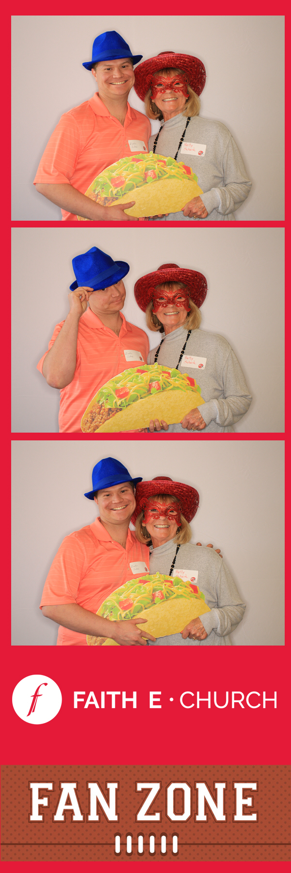 Fan Zone | View more photos from the event at gallery.photoboothbillings.com/u/PhotoBoothBillings/Fan-Zone