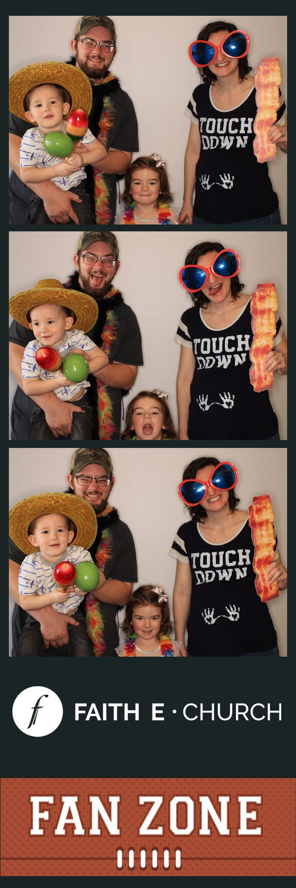 Fan Zone | View more photos from the event at gallery.photoboothbillings.com/u/PhotoBoothBillings/Fan-Zone