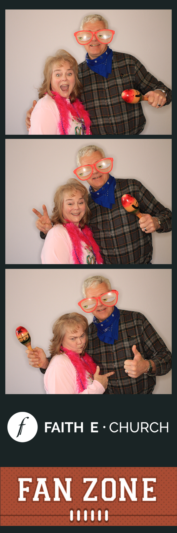 Fan Zone | View more photos from the event at gallery.photoboothbillings.com/u/PhotoBoothBillings/Fan-Zone