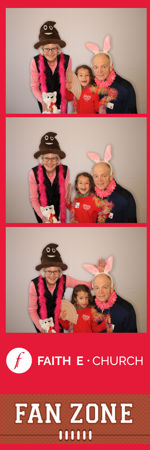 Fan Zone | View more photos from the event at gallery.photoboothbillings.com/u/PhotoBoothBillings/Fan-Zone