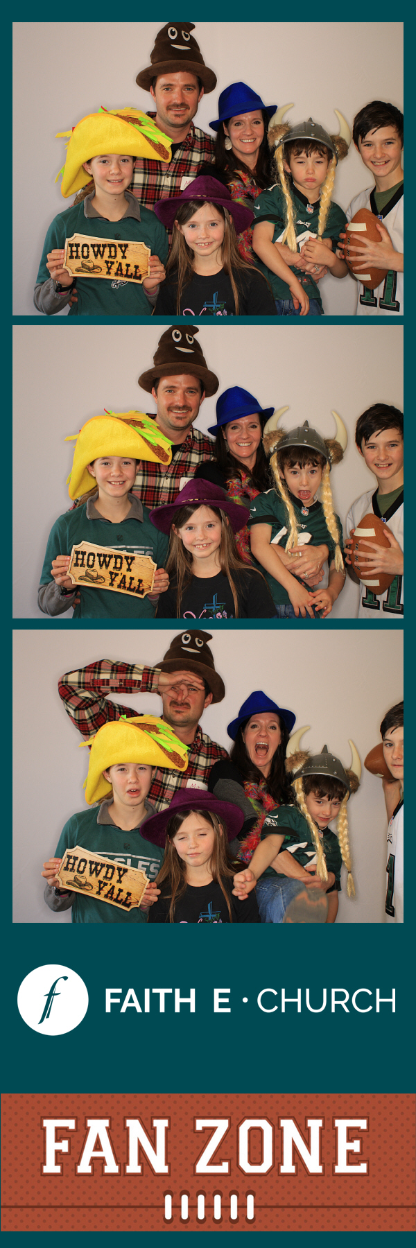 Fan Zone | View more photos from the event at gallery.photoboothbillings.com/u/PhotoBoothBillings/Fan-Zone