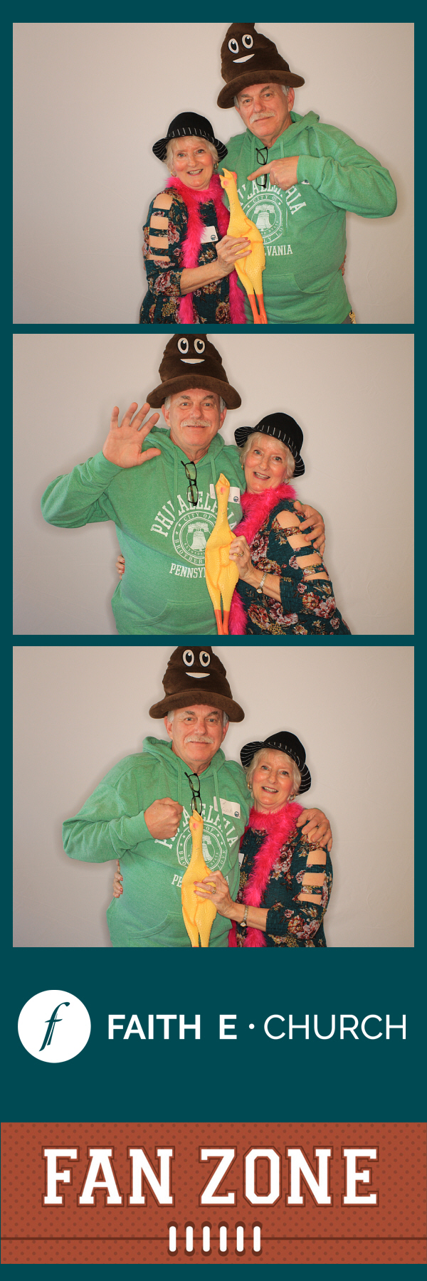 Fan Zone | View more photos from the event at gallery.photoboothbillings.com/u/PhotoBoothBillings/Fan-Zone