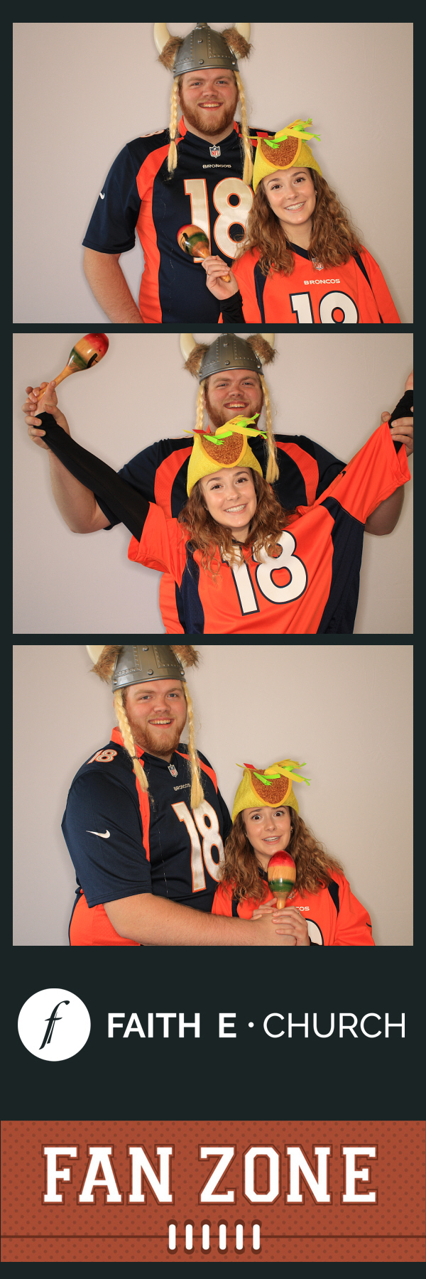 Fan Zone | View more photos from the event at gallery.photoboothbillings.com/u/PhotoBoothBillings/Fan-Zone