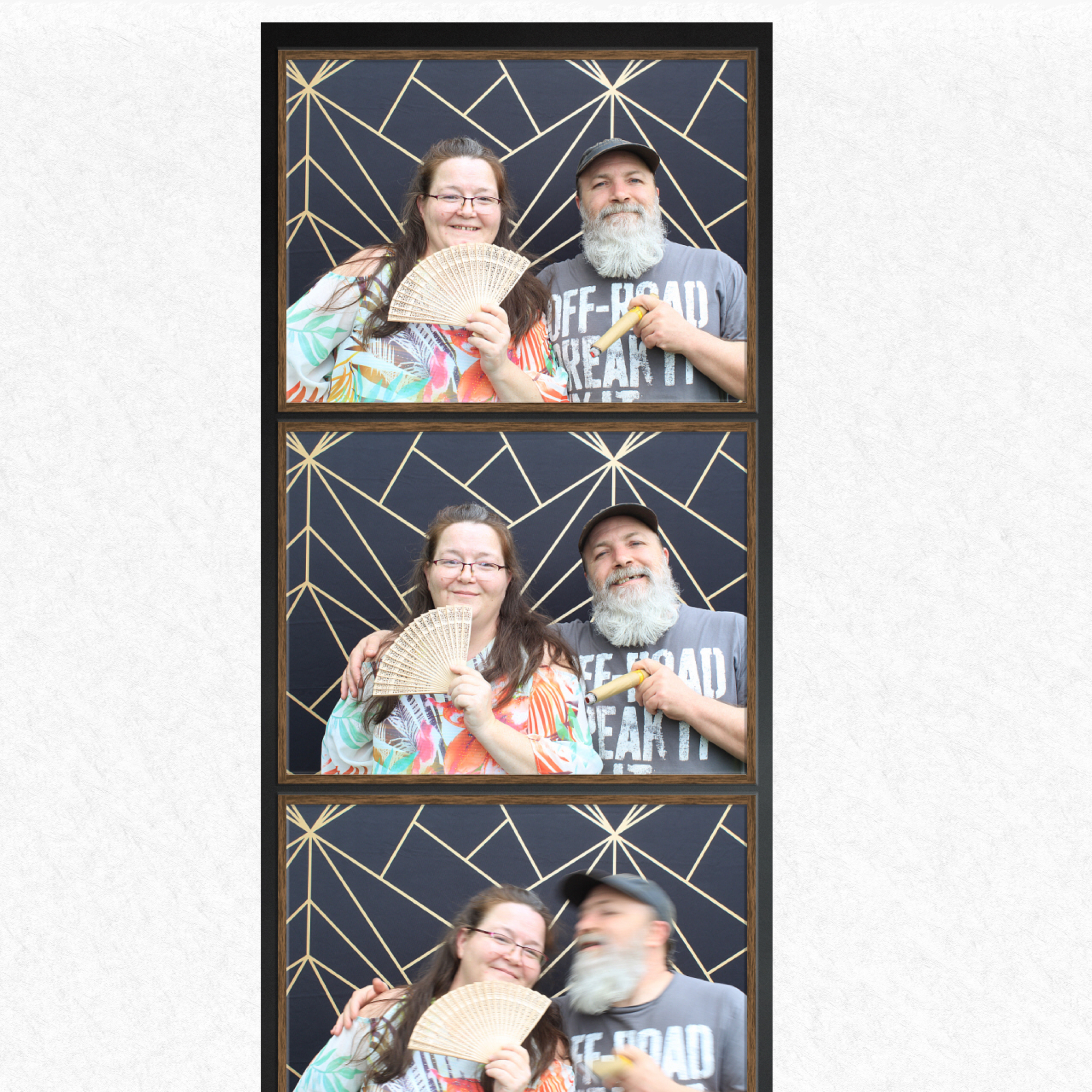 Gracie's Graduation | View more photos from the event at gallery.photoboothbillings.com/u/PhotoBoothBillings/Gracies-Graduation