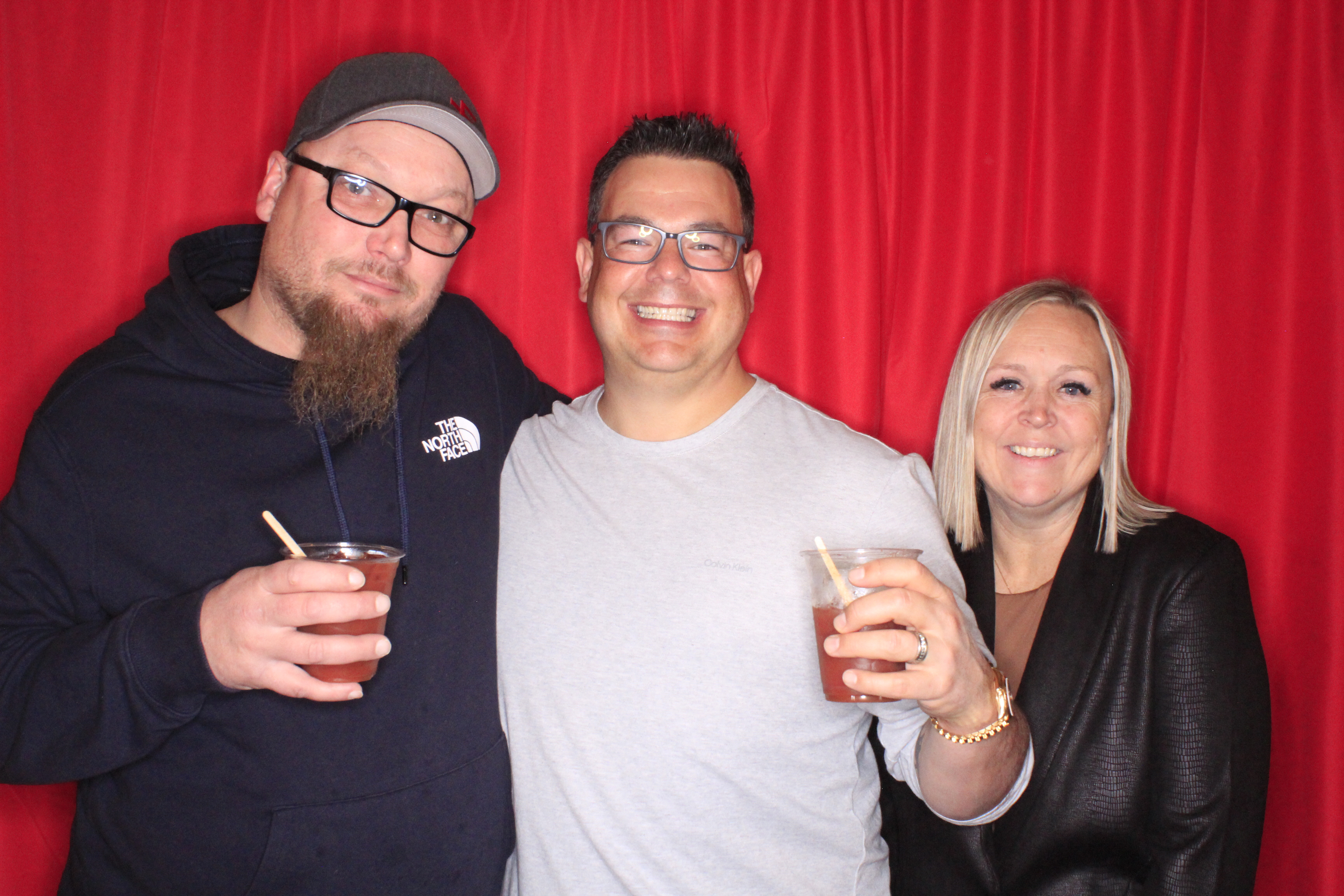 Holiday Party | View more photos from the event at gallery.photoboothbillings.com/u/PhotoBoothBillings/Holiday-Party-1