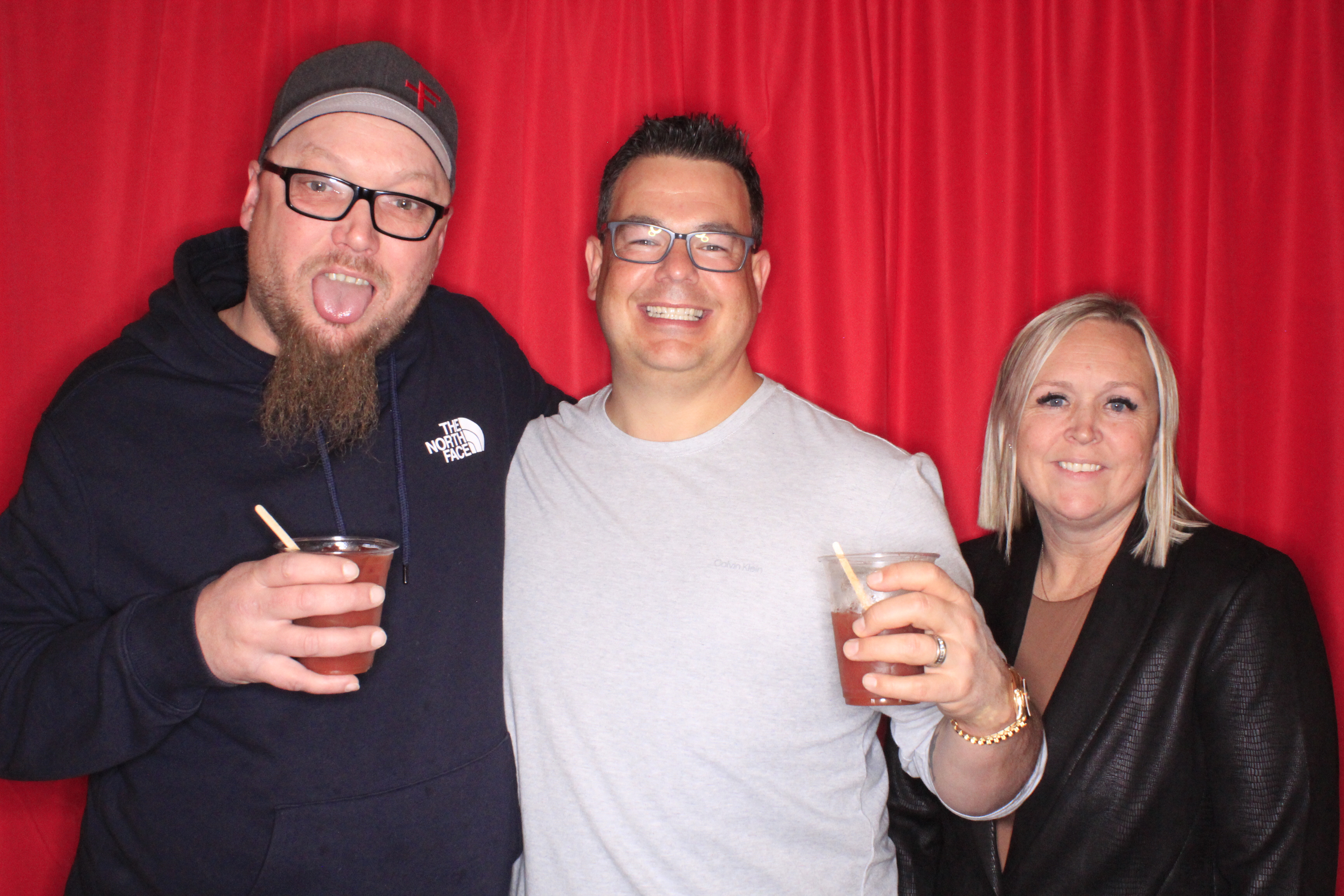 Holiday Party | View more photos from the event at gallery.photoboothbillings.com/u/PhotoBoothBillings/Holiday-Party-1